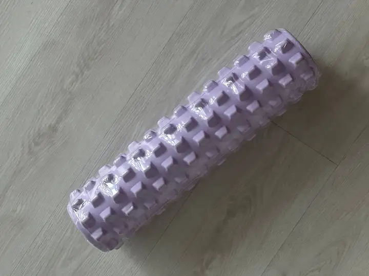 Новый ролик для МФР