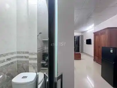 Сдается уютный отдельный дом с 1 спальней и просторным балконом