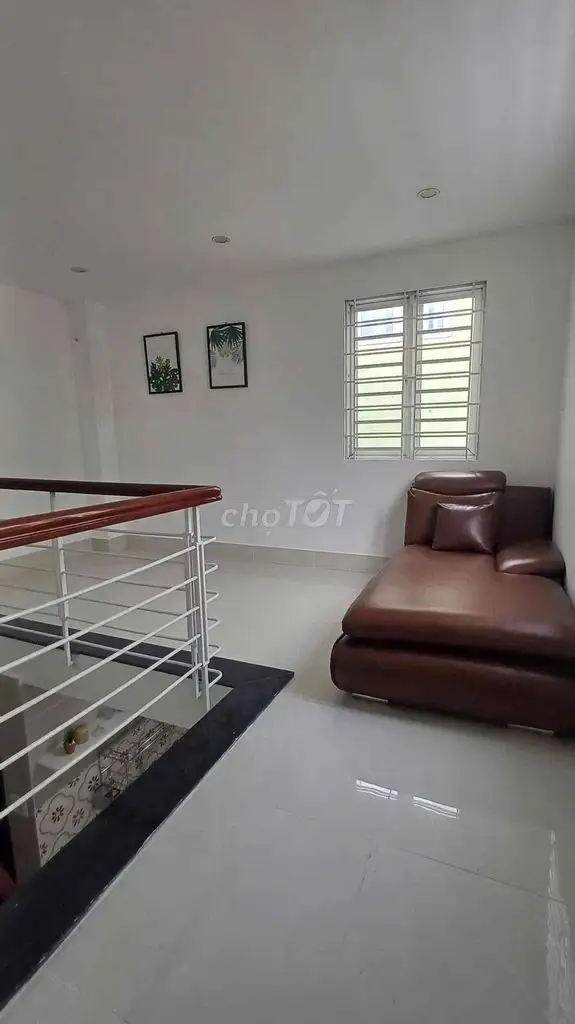 🏡 Редкий угловой дом 2 этажа – Нгуен Бинь Кхием – рядом с мостом Дракон и ночным рынком