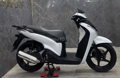 Honda SH 150i 2010 полный комплект