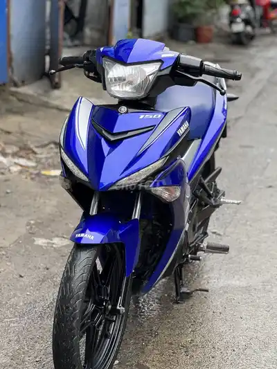 Exciter 150, 2019, документы на владельца, резвый, отличный мотор