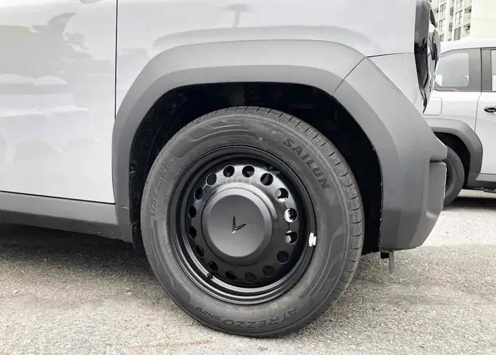 VinFast VF3 Eco, Plus. Все комплектации, цены на дне 🚨