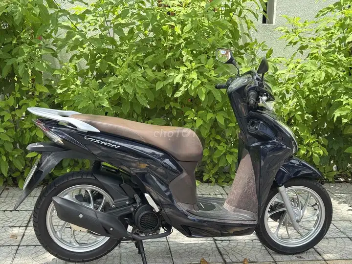 Honda Vision 2022 черный, Гиа Лай, есть другие
