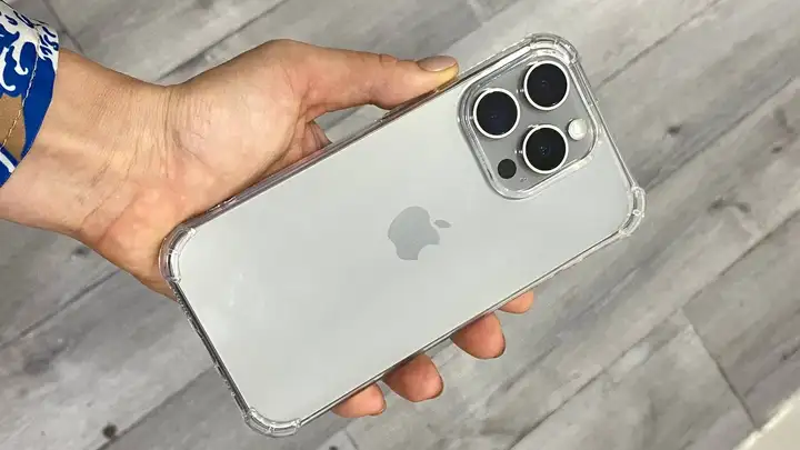 iPhone 15 Pro 256GB