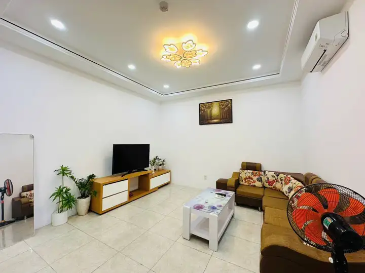 Квартира с 2 спальнями в Mường Thành 04