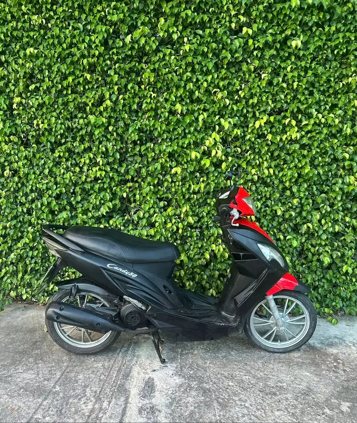 Kymco Candy HI 50
