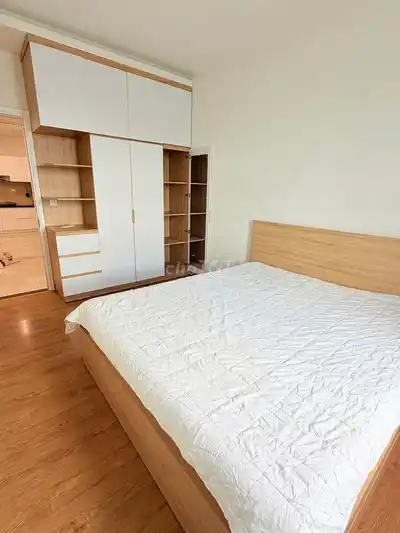 🏡 CHO THUÊ CĂN HỘ MOONLIGHT BOULEVARD – 1PN, FULL NỘI THẤT 🌟