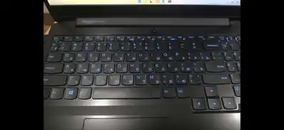 Lenovo IdeaPad Gaming 3