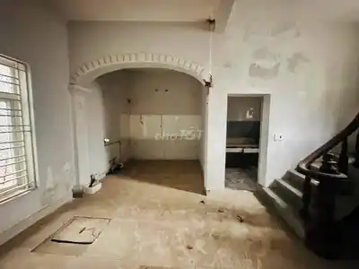 Аренда отдельного дома с садом Нго Зя Ту, 200м2, 10 млн/мес