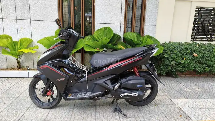Honda Airblade, отличное состояние, мощный и тихий двигатель