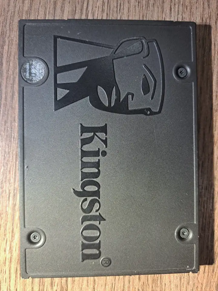 Kingston A400 120GB