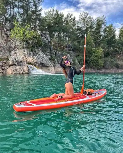 SUP KOI сапборд