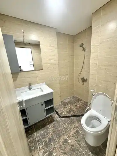 2-комнатная квартира в аренду Feliz Homes, Хоанг Май, 11 млн евро в месяц
