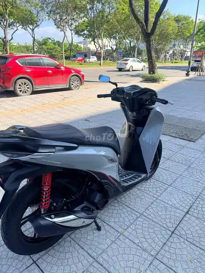 Honda SH 125i ABS 2024 Серый