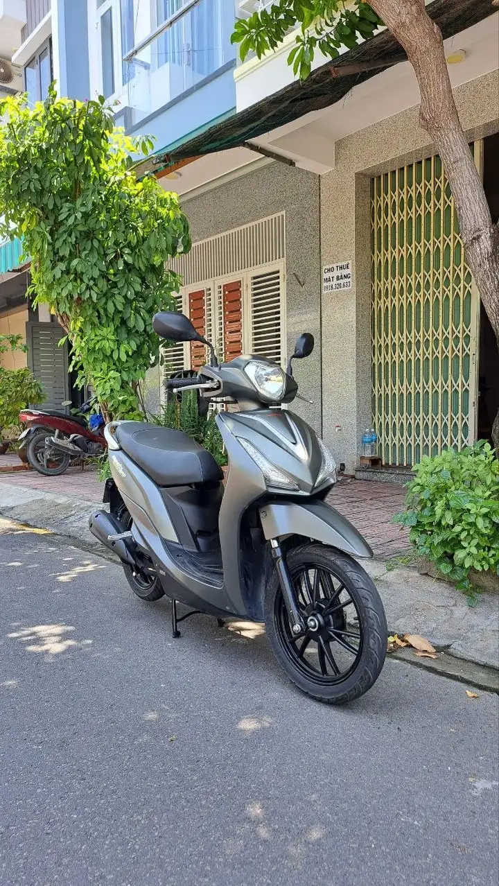 Kymco Candy 50cc 2024