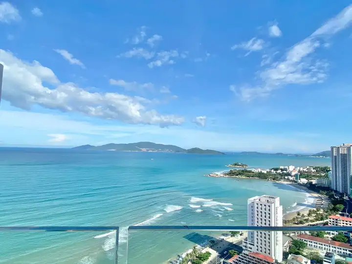 Аренда квартиры 1br+ в ЖК Scenia Bay