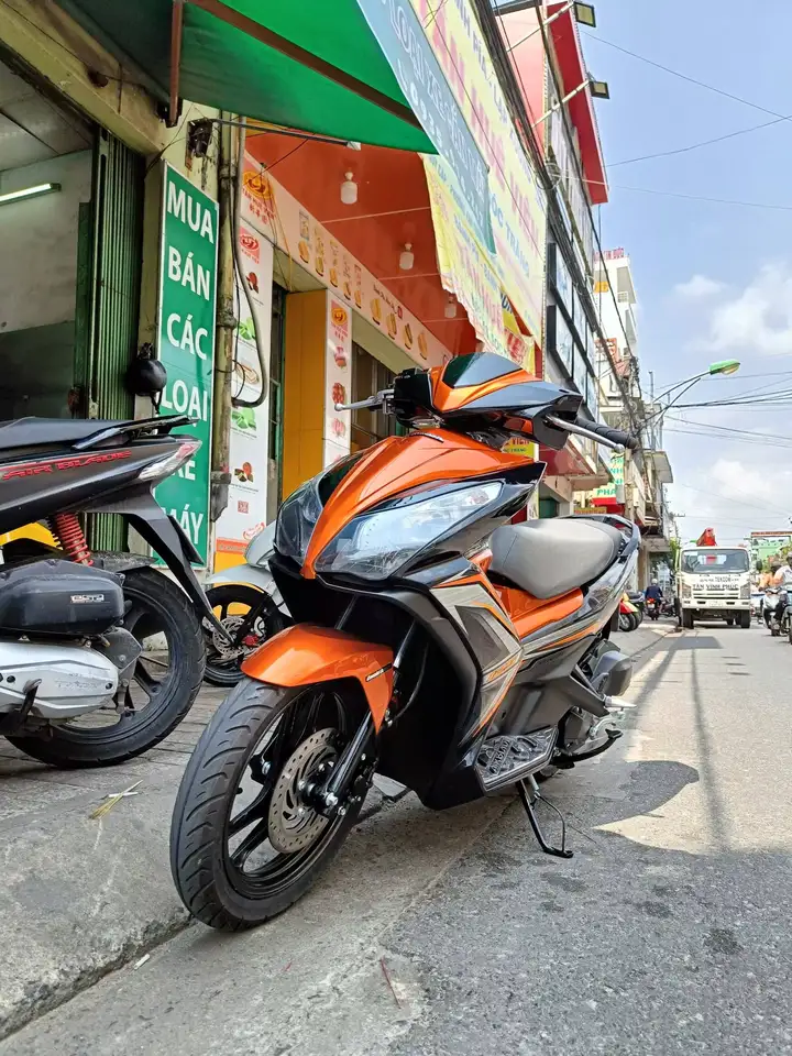 Honda Air Blade 125