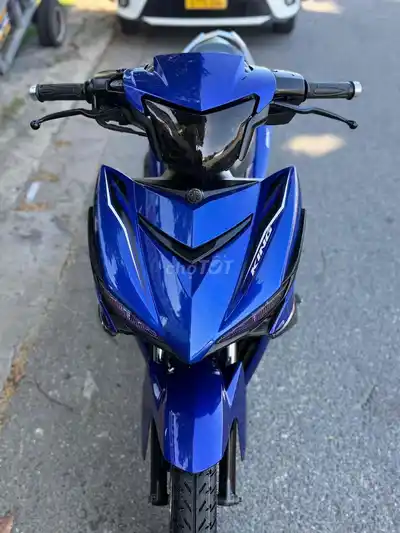Yamaha Exciter 150 с первоначальным взносом от 0 до 6.5 млн