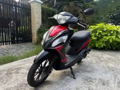 Байк Kymco Candy Hi 50 кубов