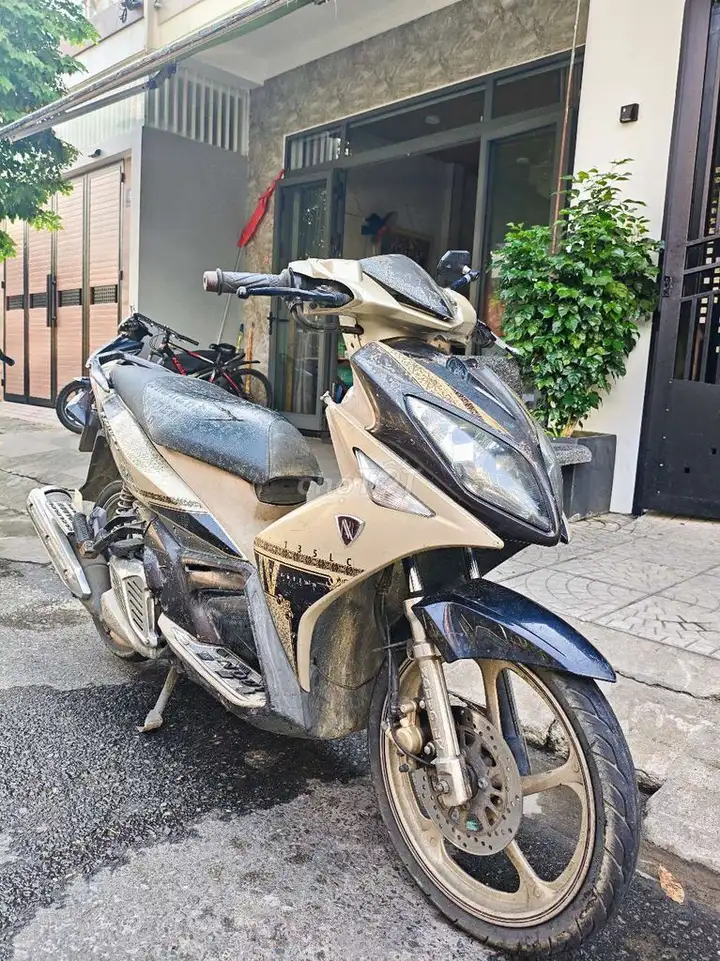Yamaha Nouvo LX, оригинал, полный комплект