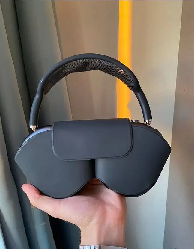 AirPods Max Type-C