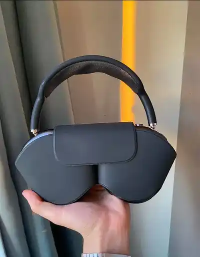 AirPods Max Type-C