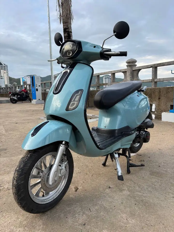 CANELY 2022, 50cc