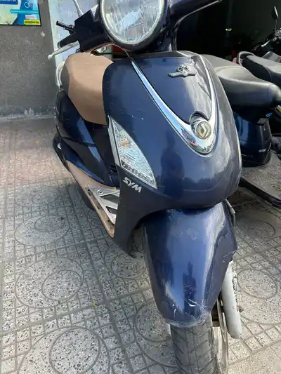 Байк