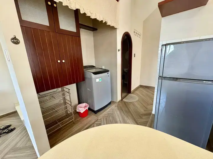 Аренда дома 200м², 2 спальни