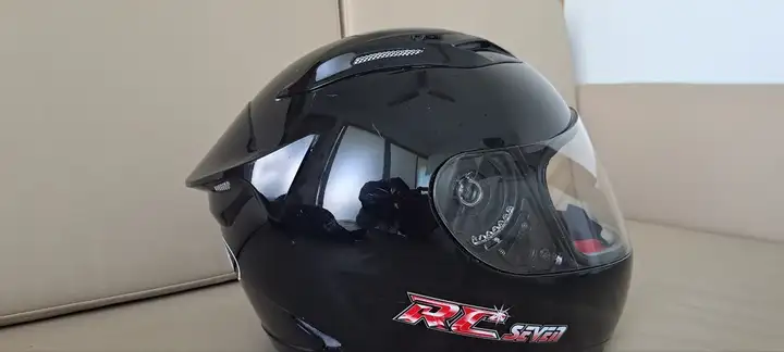 Шлем full-face