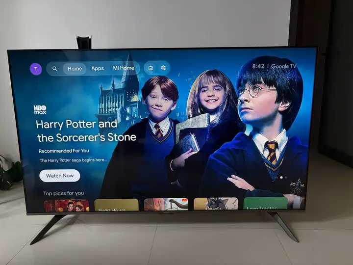 Телевизор Xiaomi TV a 65 pro High-Brightness QLED