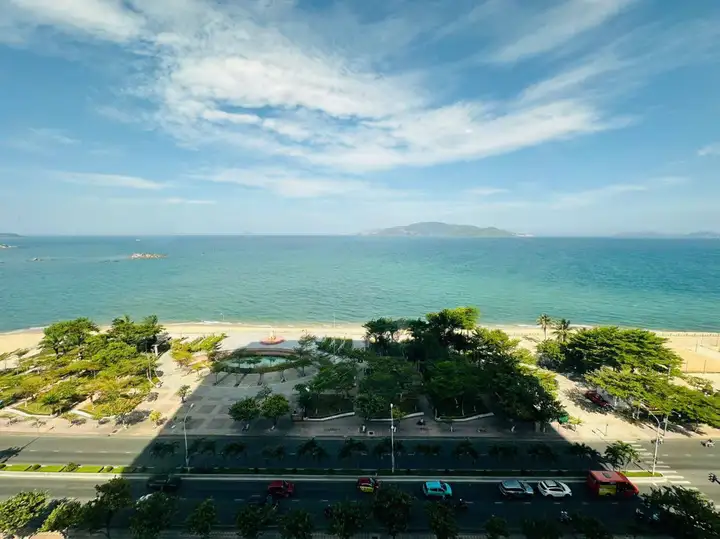Квартира с 2 спальнями в Mường Thành 04