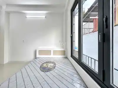 🏡 Квартира с мебелью – рядом с AEON Tan Phu