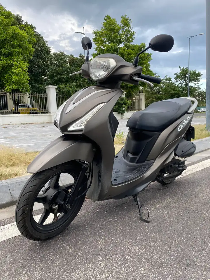 Kymco Candy Hermosa 50cc
