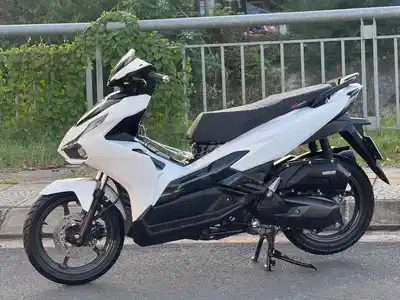 Воздушный клинок Honda 2024 белый