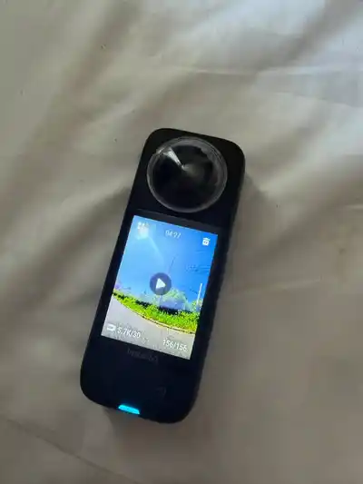 Insta 360 X3