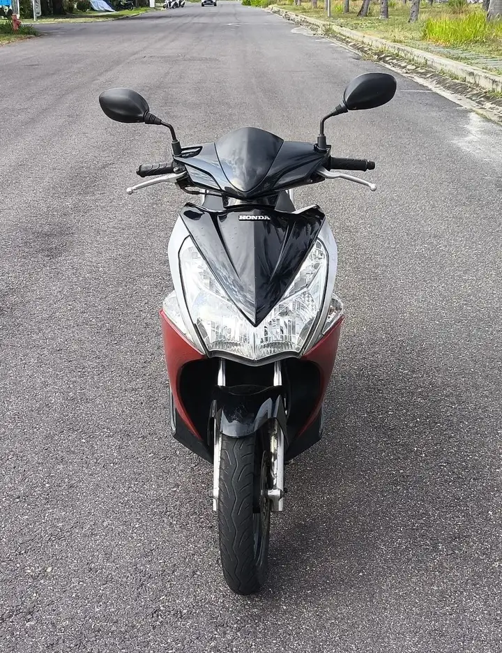 Honda Airblade 110cc инжектор