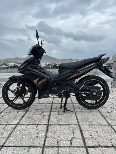 ESPERO 2022, 50cc, полуавтомат