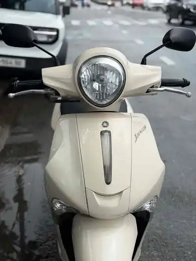 Yamaha Janus 2016 с рассрочкой от 0 донгов