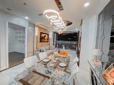 Специализируется на аренду 1PN-2PN-3PN Vinhomes Grand Park Price*** сейчас