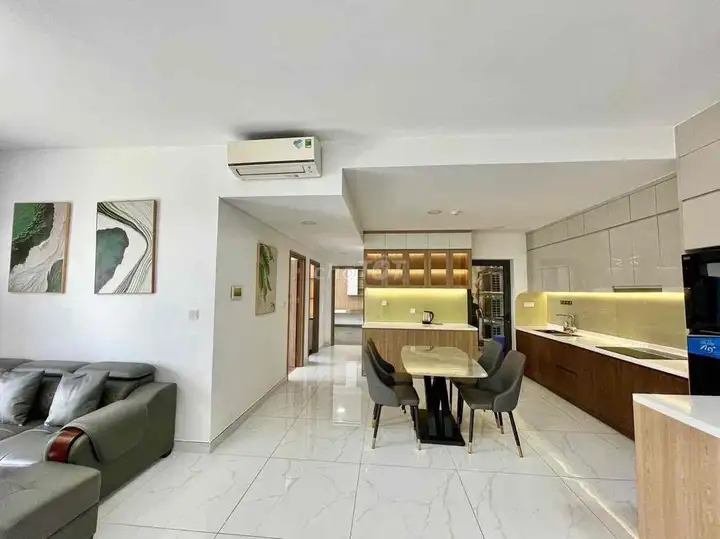 Аренда квартир в Diamond Alnata
