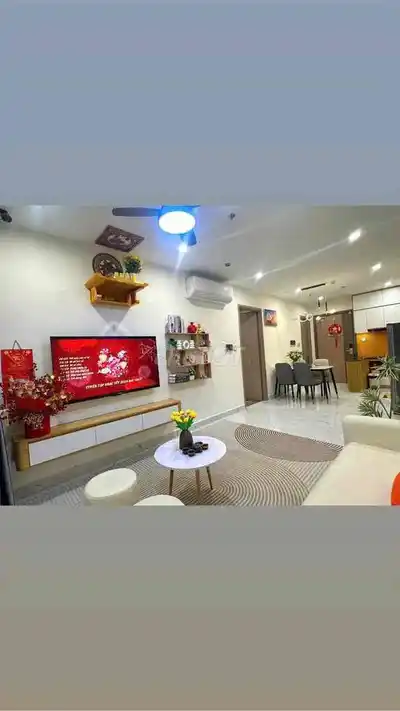 🔥 2 спальни 2 ванные Glory Heights – от 6,5 млн/мес | 59–67м²