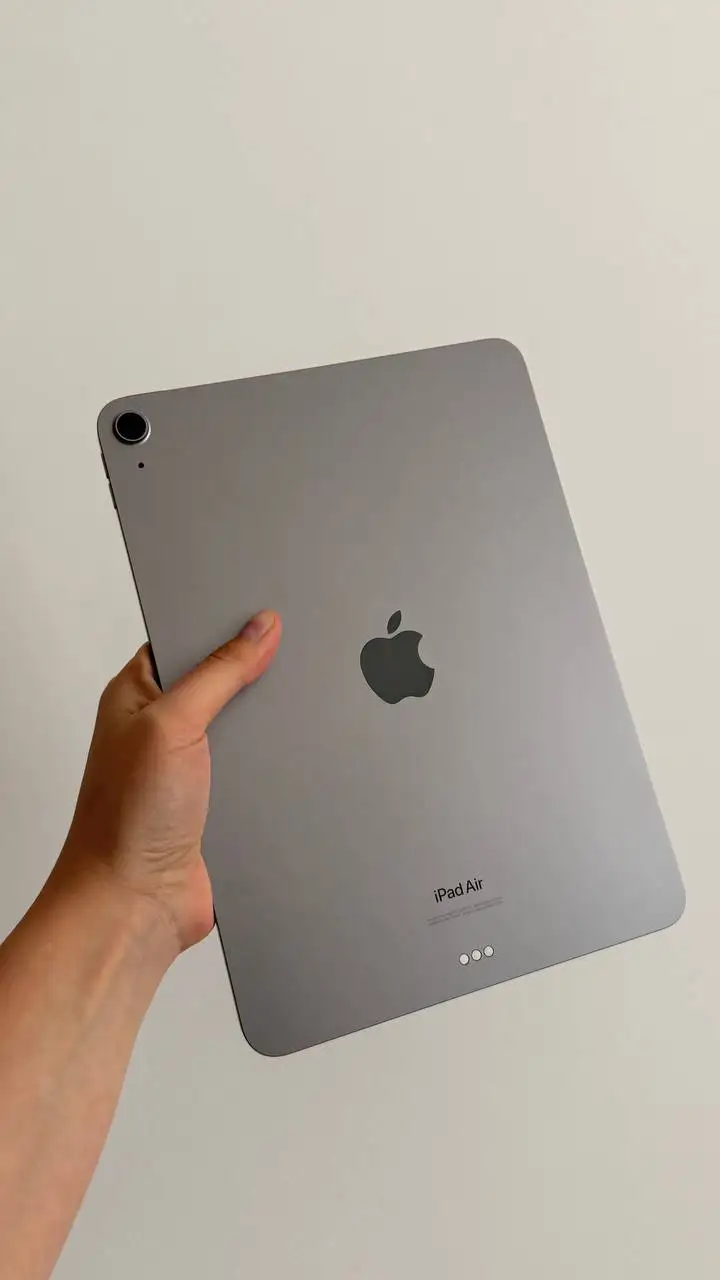iPad Air 11" (M2) 128 ГБ