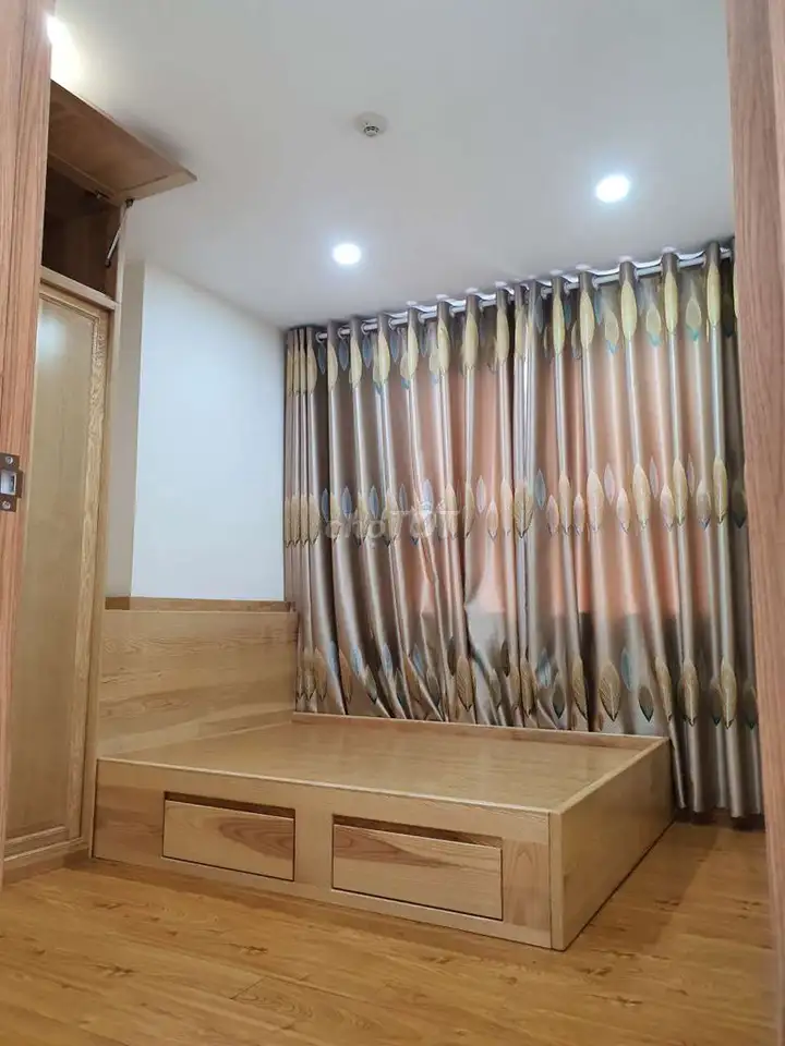 Аренда комнаты в KDC An Sương – район 12, всего 3,7 млн