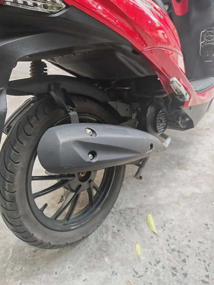 Kymco Hermosa 2019 50сс