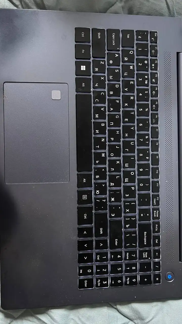 Ноутбук DEXP Atlas M15-I5W303