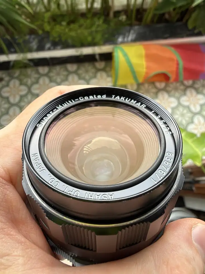 Super Multi-Coated Takumar 28mm f3.5 M42, Moto-Wolf сумка, коврик для йоги, GoPro 9 Black, Novation Launchpad Mini Mk3