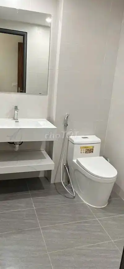 Сдается новый красивый дом, Хо Tung Mau, Кау Джай