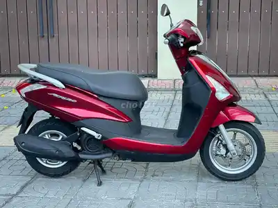 Yamaha ACRUZO 125 Fi 2017, оригинал, чистое и красивое состояние
