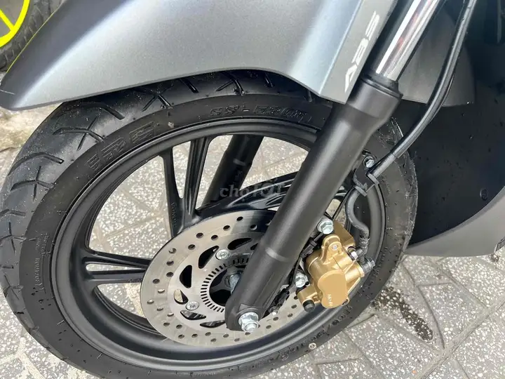 SH 125 ABS 2026❇️Đồng Moto Đà Lạt❇️
